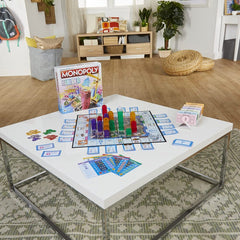 Monopoly Builder F1696 - Colorland Toys