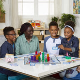 Monopoly Builder F1696 - Colorland Toys