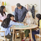 Monopoly Classic Game English C1009EF14/C1009EG7 - Colorland Toys