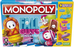 Monopoly Fall Guys F4749 - Colorland Toys