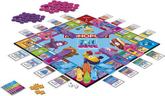 Monopoly Fall Guys F4749 - Colorland Toys