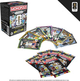 Monopoly Panini Prizm: FIFA World Cup Trading Cards Booster Box - Colorland Toys