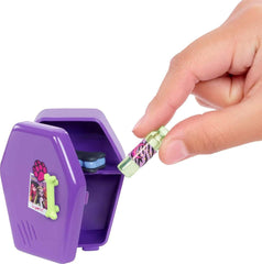 Monster High Clawdeen Bedroom HHK64 - Colorland Toys