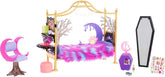 Monster High Clawdeen Bedroom HHK64 - Colorland Toys
