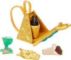 Monster High Core Doll - Cleo HHK54 - Colorland Toys