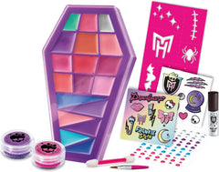 Monster High Feeling Fierce Monster Makeover CA - 72208 - Colorland Toys