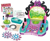 Monster High Ghoulish Glam Nail Salon CA - 72204 - Colorland Toys