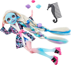 Monster High Lagoona Spa Day HKY69 - Colorland Toys