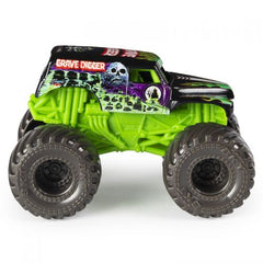 Monster Jam 1 - 70 Vehicles Assorted 6047123 - Colorland Toys