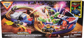 Monster Jam 1:64 Super Charger Speedway - Colorland Toys
