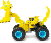 Monster Jam 1:64 Vehicles Dirt Squad 6055226 - Colorland Toys