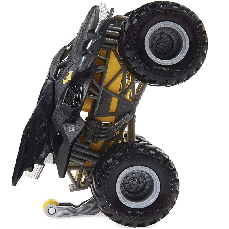 Monster Jam Die Cast - Batman 1:24 6067612 - Colorland Toys