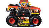 Monster Jam El Toro Loco RC Car 1:15 Scale 6072060 - Colorland Toys