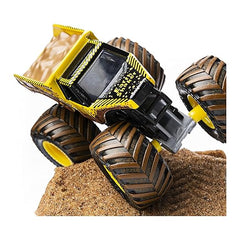 Monster Jam Kinetic Dirt Starter Set 6045198 - Colorland Toys