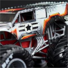 Monster Jam Marvel 1:64 Pack-2 - Colorland Toys