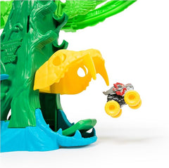 Monster Jam Mini Jams Cobras Crazy Escape 6072595 - Colorland Toys