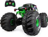 Monster Jam RC Mega Grave Digger 6066963 - Colorland Toys