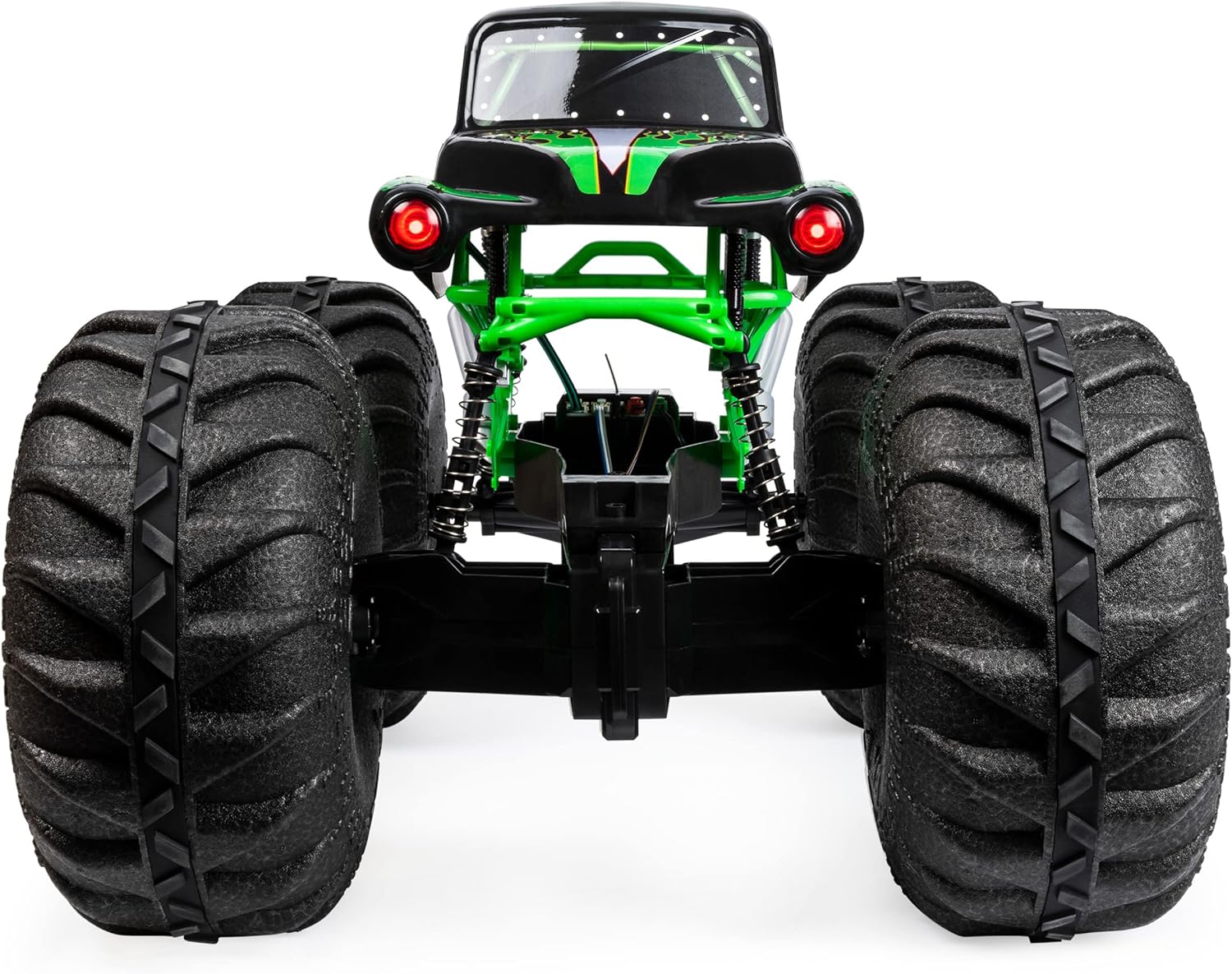 Monster Jam RC Mega Grave Digger 6066963 - Colorland Toys