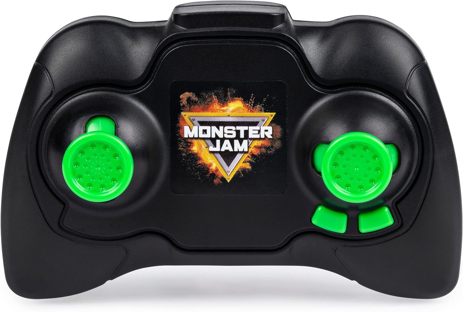 Monster Jam RC Mega Grave Digger 6066963 - Colorland Toys