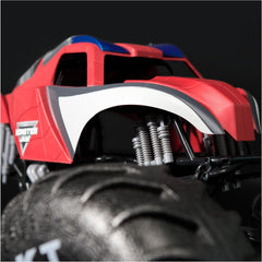 Monster Jam RC Mega Marvel Spiderman 6070554 - Colorland Toys