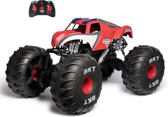 Monster Jam RC Mega Marvel Spiderman 6070554 - Colorland Toys