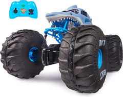 Monster Jam RC Official Mega Megalodon 6064929 - Colorland Toys
