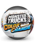 Zuru 5 Surprise Monster Truck Series 3 Sidekick - Colorland Toys