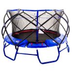 Monxter Trampoline 15ft XT8 - Colorland Toys