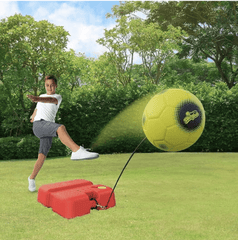 Mookie Swingball All Surface Reflex Soccer Trainer 7313 - Colorland Toys