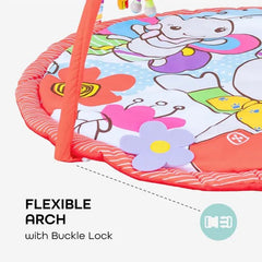 Moon Moon Perky Playmat Garden MNBTPRD02 - Colorland Toys