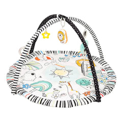 Moon Perky Playmat Animals MNBTPRD01 - Colorland Toys