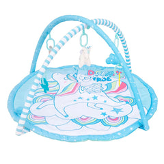 Moon Perky Playmat Animals MNBTPRD01 - Colorland Toys