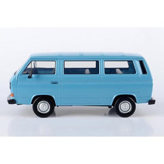 Motor Max Volkswagen Type 2 T3 Ivory 1:24 Series 79376 - Colorland Toys