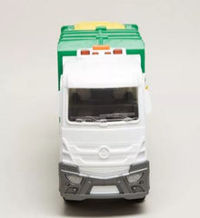 Motorshop Garbage Recycle Truck - Colorland Toys