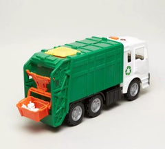 Motorshop Garbage Recycle Truck - Colorland Toys
