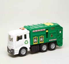 Motorshop Garbage Recycle Truck - Colorland Toys