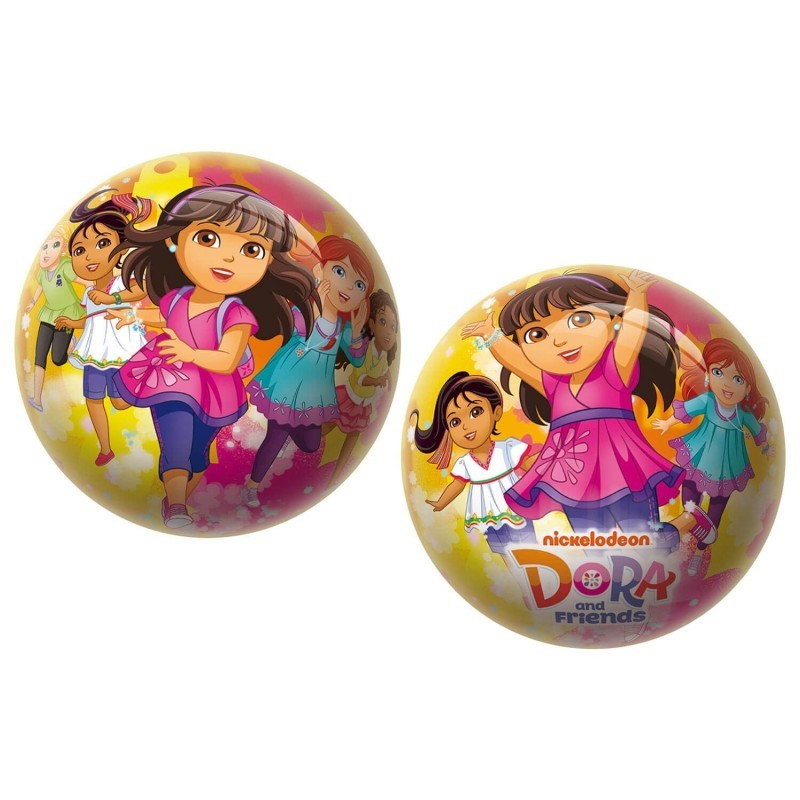 BALL DORA 23CM 251800 - Colorland Toys