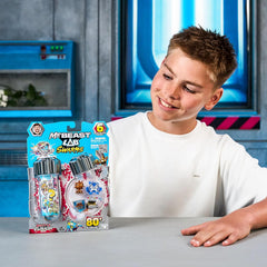 Mr Beast Lab Swarms S4 Lab 6Pk 24873 - Colorland Toys