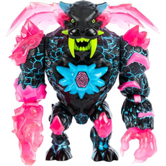 MrBeast Lab Apex Beast Neon Panther 24759 - Colorland Toys