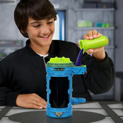 Mrbeast Lab Mutators Mutation Chamber Rock Panther 25008 - Colorland Toys