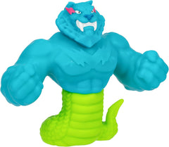 Mrbeast Lab Stretchy Hero Cobra Panther 24797 - Colorland Toys