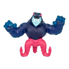 Mrbeast Lab Stretchy Hero Sabertooth Squid 24798 - Colorland Toys