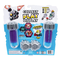 Mrbeast Lab Swarms Mega Lab 14 - Pack 24786 - Colorland Toys
