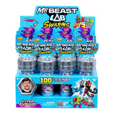 Mrbeast Lab Swarms Test Tube 3 - Pack 24780 - Colorland Toys