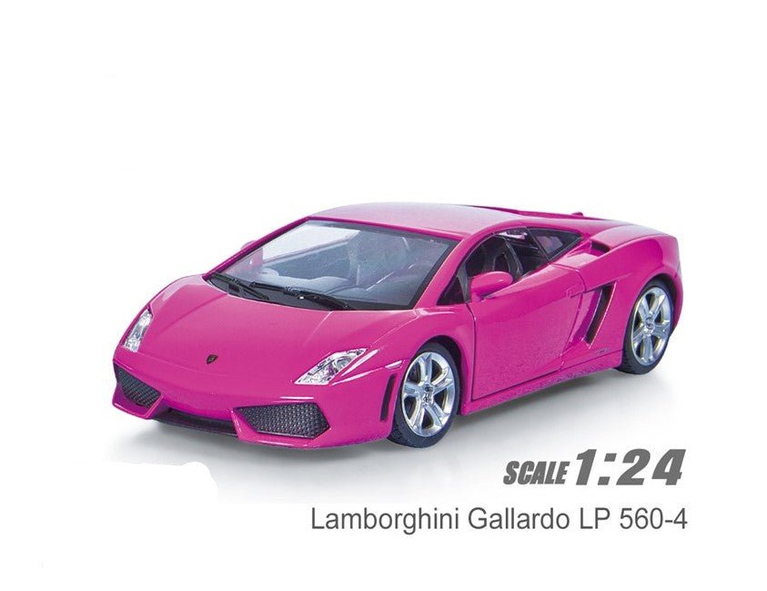 MSZ BMW X6 1:26 68250A - Colorland Toys