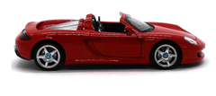MSZ Porsche Carrera GT 1:24 68242A - Colorland Toys