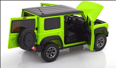 MSZ Suzuki Jimny 1:24 68271A - Colorland Toys