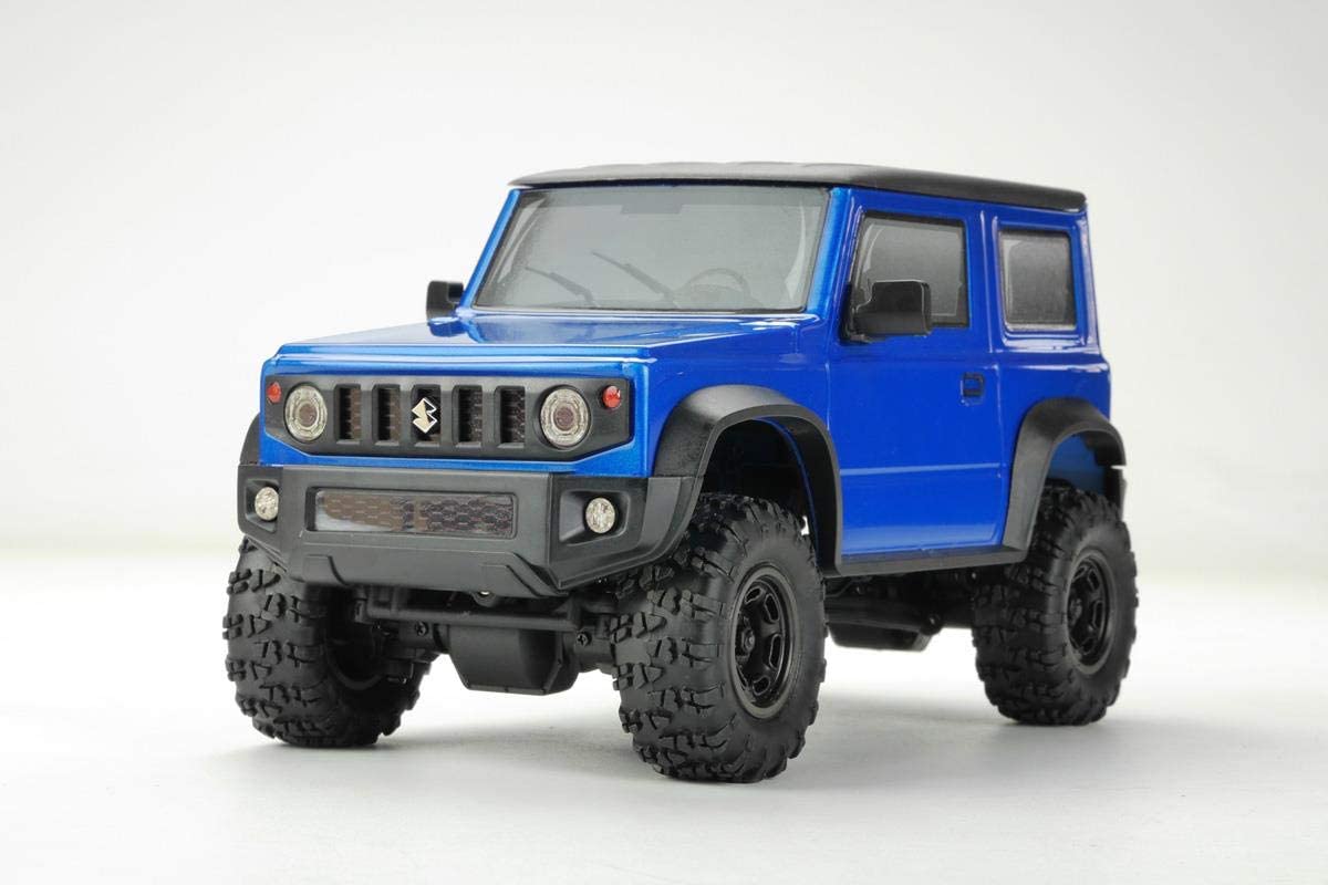 MSZ Suzuki Jimny 1:24 68271A - Colorland Toys