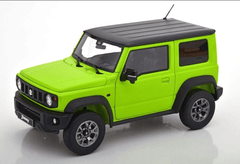 MSZ Suzuki Jimny 1:24 68271A - Colorland Toys