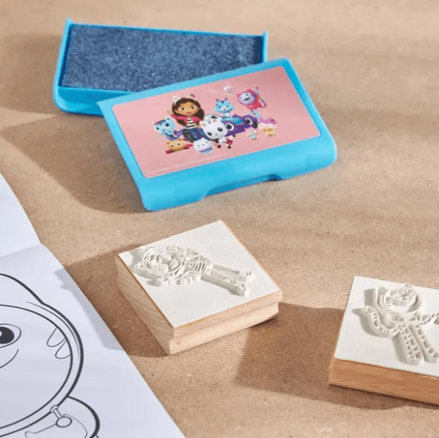 Multiprint Barbie Felt Tip Pens 36pcs 57868 - Colorland Toys